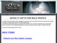 itsabaldthing.com