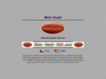 moto-guzzi-club.com