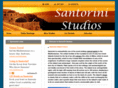 santorini-studios.com