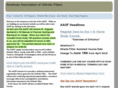 aaofusa.org