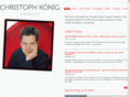 christophkoenig.info