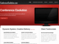conferenceesolution.com