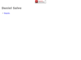 danielsalve.com
