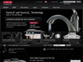 deltafaucet.com