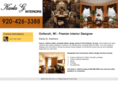 karlaginteriors.com