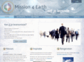 mission4earth.com