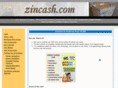 zincash.com