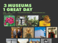 3museums.org