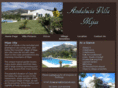andaluciavillasmijas.com