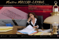 avocat-grasse.com