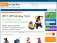 babyontherun.com