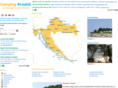 campingkroatie.com