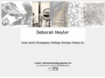 deborahmeyler.com