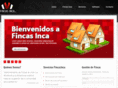 fincasinca.com