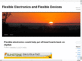 flexible-electronics.info