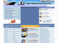 freight-shipping-forwarders.com