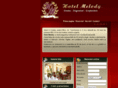 hotelmelody.ro