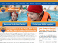 theworldslargestswimminglesson.com