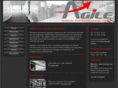 agile-logistique.com