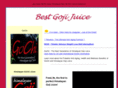 best-goji-juice.com