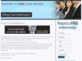 filingutbankruptcy.com