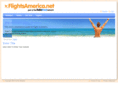 flightsamerica.net