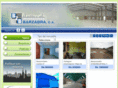inversionesbarzabra.com