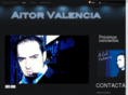 aitorvalencia.com
