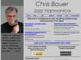 chrisbauermusic.com