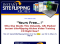 instant-site-flipping-riches.com