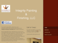 integritypainting-finishing.com