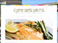 le-cafedesarts.com