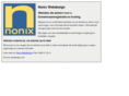 nonix-webdesign.com