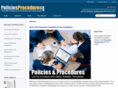 policiesandprocedures.com