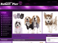 robertpier.com