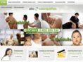 allo-osteopathes.com