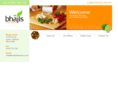 bhajistakeaway.co.uk