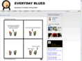 everydayblues.net