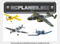 rcplanes.biz