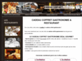 cadeau-coffret.fr