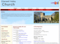 cherwellvalleybenefice.org