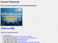 concert-tickets.biz