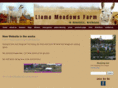 llamameadows.com
