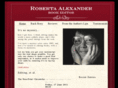 robertaink.com