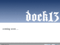 dock13.com