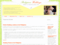 philippine-weddings.com
