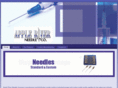 arneedles.com