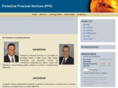 pfs-toddhamlin.com