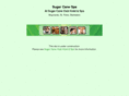 sugarcanespa.com