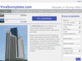 vivasunnyisles.com